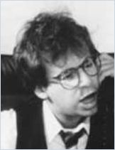 Rick Moranis