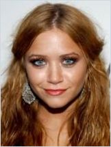 Mary-Kate Olsen