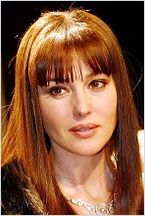 Monica Bellucci