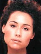 Minnie Driver