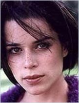 Neve Campbell