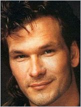 Patrick Swayze