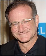 Robin Williams Robin Williams
