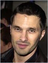 Olivier Martinez
