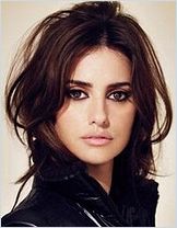 Penélope Cruz