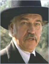 Richard Dysart