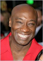 Michael Clarke Duncan