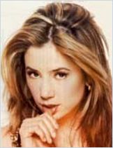 Mira Sorvino