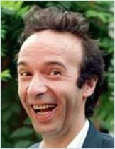 Roberto Benigni