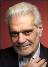 Omar Sharif