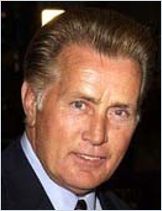 Martin Sheen