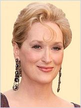 Meryl Streep Meryl Streep