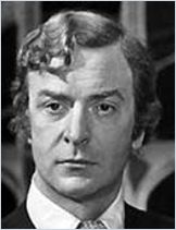 Michael Caine