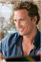 Matthew McConaughey