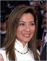 Michelle Yeoh