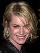 Rebecca Romijn