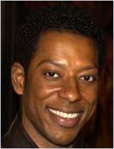 Orlando Jones
