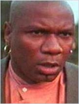 Ving Rhames