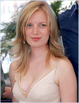 Sarah Polley