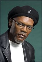 Samuel L. Jackson