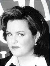 Rosie O'Donnell