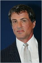 Sylvester Stallone Sylvester Stallone