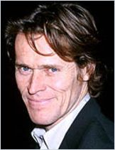 Willem Dafoe