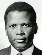 Sidney Poitier
