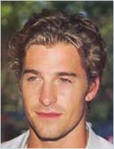 Scott Speedman
