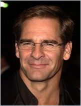 Scott Bakula
