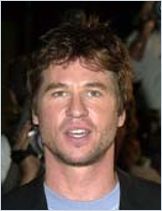 Val Kilmer