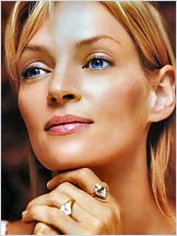 Uma Thurman