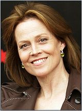 Sigourney Weaver Sigourney Weaver