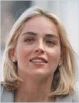 Sharon Stone Sharon Stone