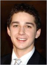 Shia LaBeouf