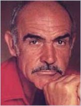 Sean Connery