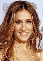 Sarah Jessica Parker