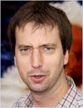 Tom Green