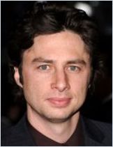 Zach Braff Zach Braff