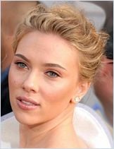 Scarlett Johansson Scarlett Johansson
