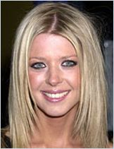 Tara Reid