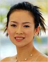 Zhang Ziyi