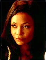 Thandie Newton