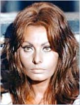 Sophia Loren