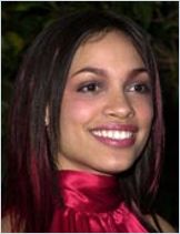 Rosario Dawson