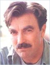 Tom Selleck Tom Selleck