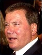 William Shatner William Shatner