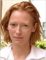 Tilda Swinton