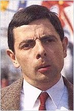 Rowan Atkinson