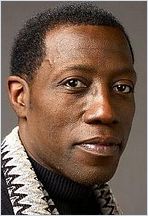 Wesley Snipes